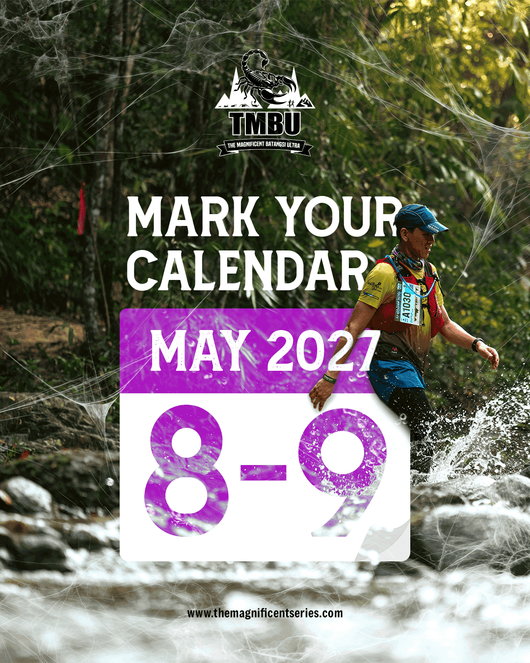 The Magnificent Batangsi Ultra (TMBU) 2027