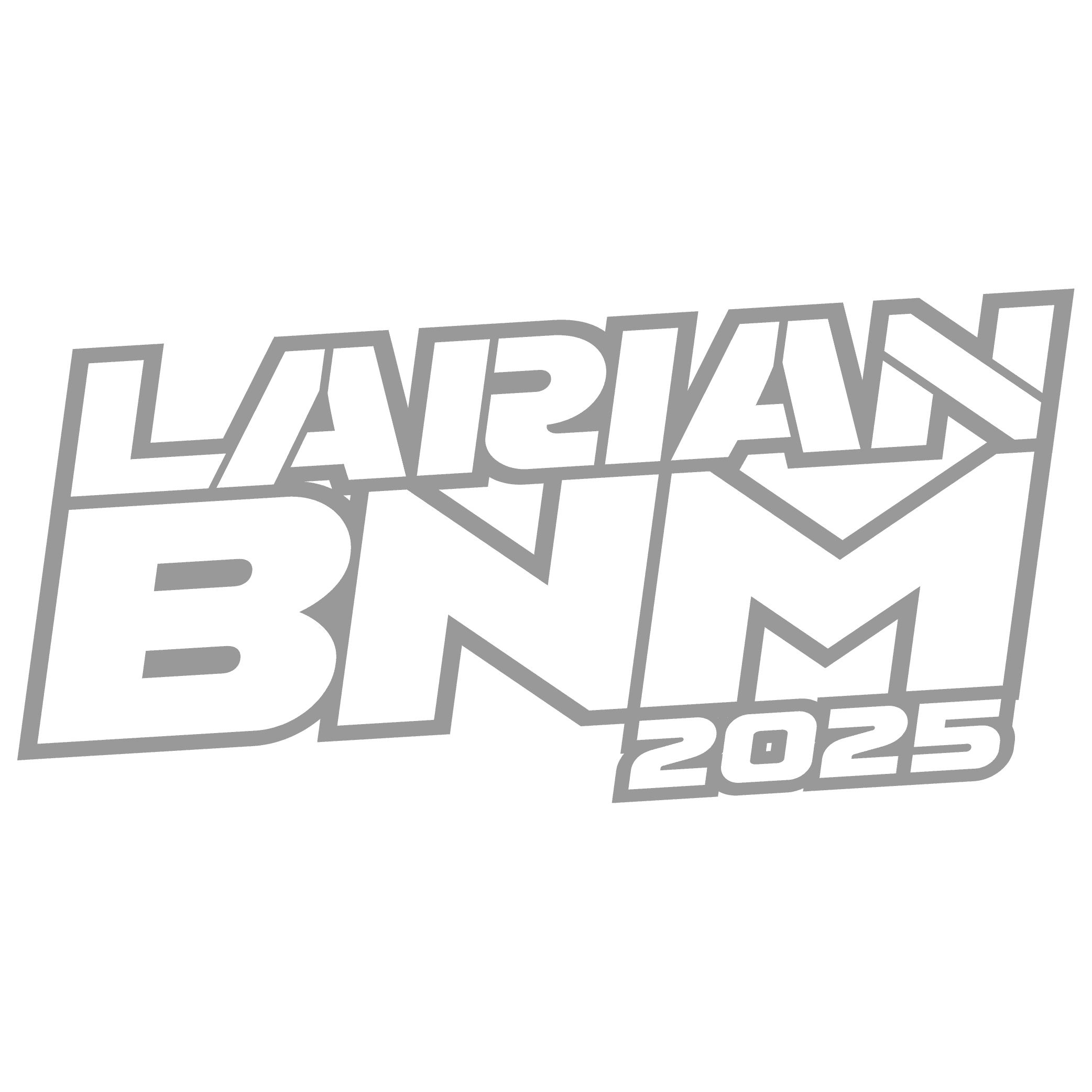 Larian BNM 2025