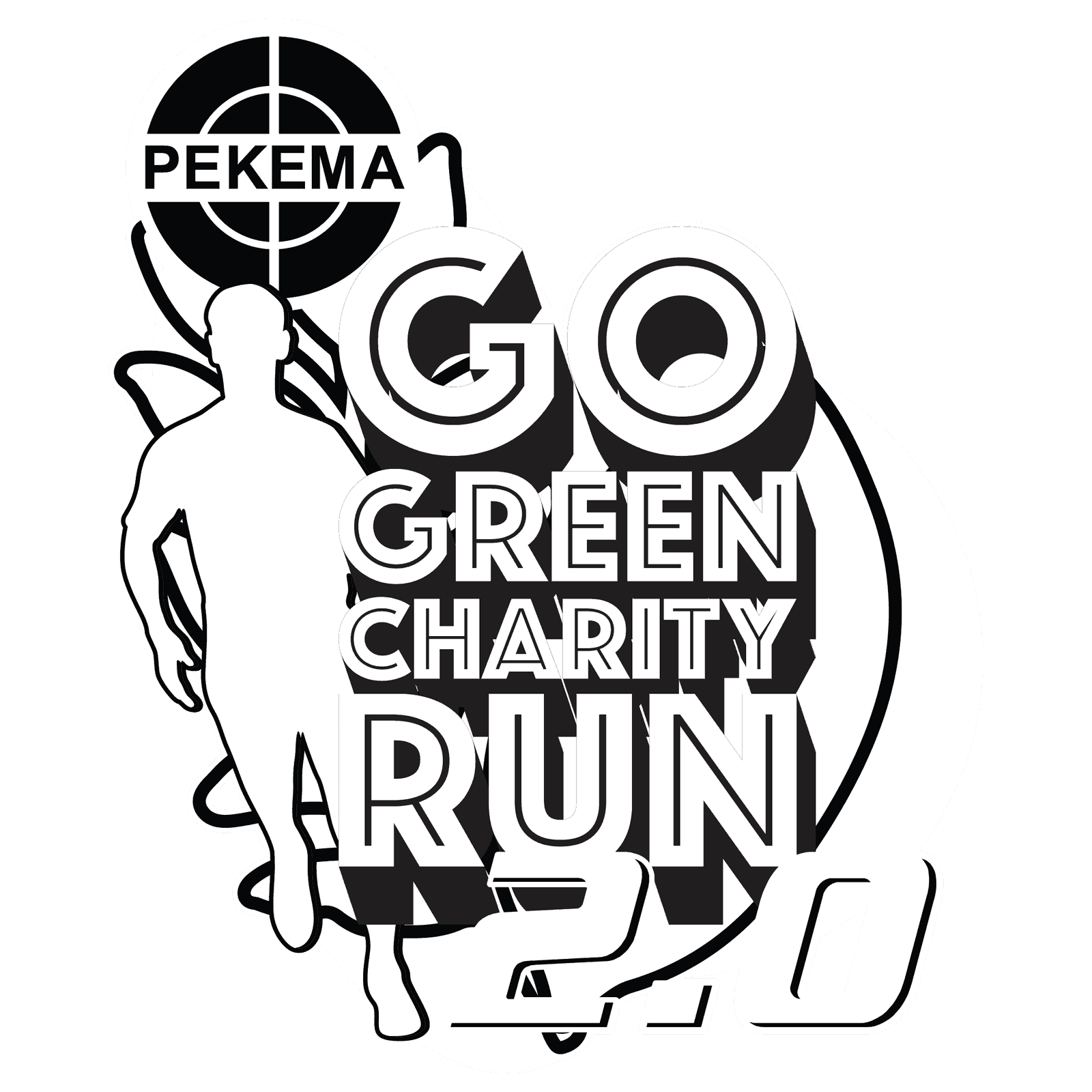 PEKEMA Go Green Charity Run 2025