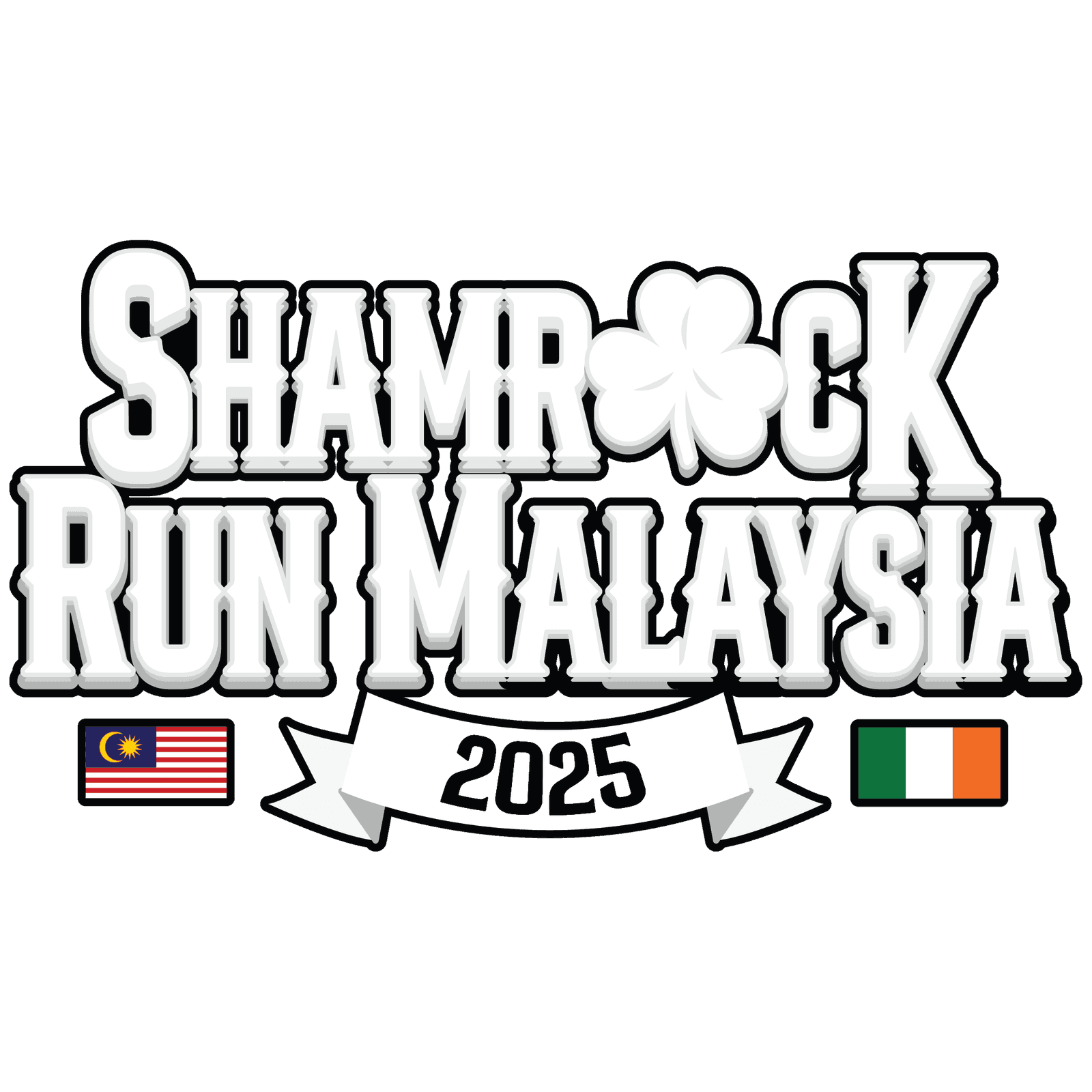 Shamrock Run Malaysia 2025