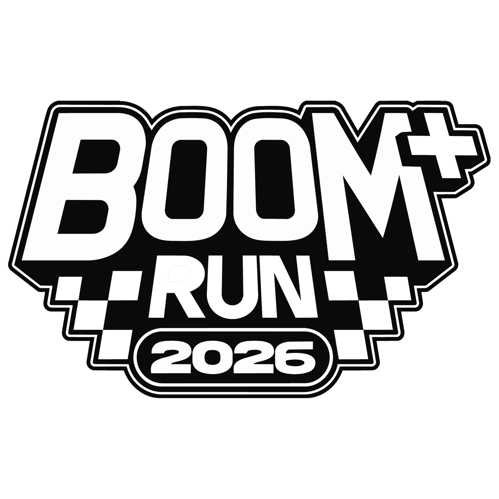 Boom Run 2026